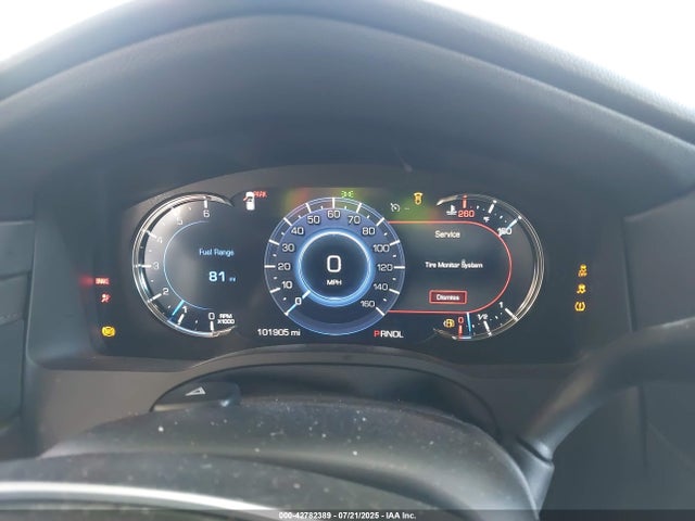 2018 CADILLAC ESCALADE ESV 1GYS3HKJ1JR204110 Photo 6