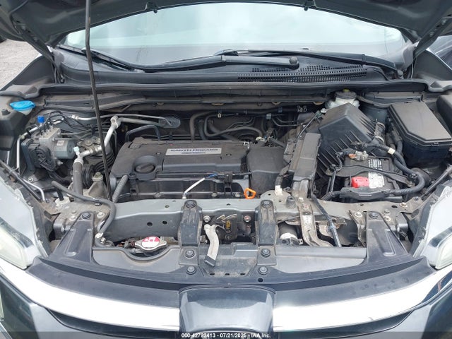 2HKRM4H35FH684184 Honda k24w9