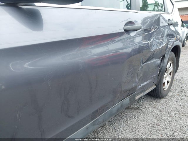 2HKRM4H35FH684184 Honda k24w9