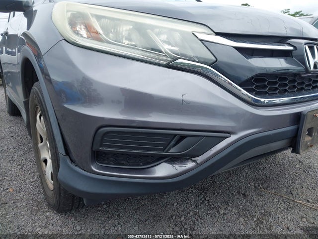 2HKRM4H35FH684184 Honda k24w9