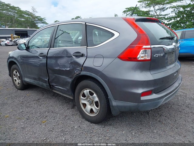 2HKRM4H35FH684184 Honda k24w9