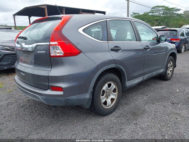 2HKRM4H35FH684184 Honda k24w9