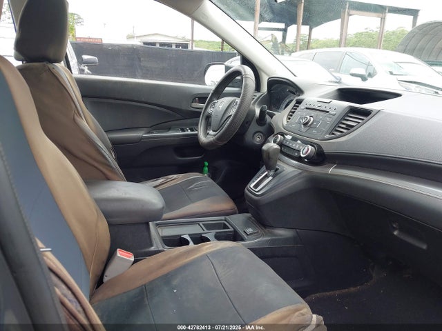 2HKRM4H35FH684184 Honda k24w9