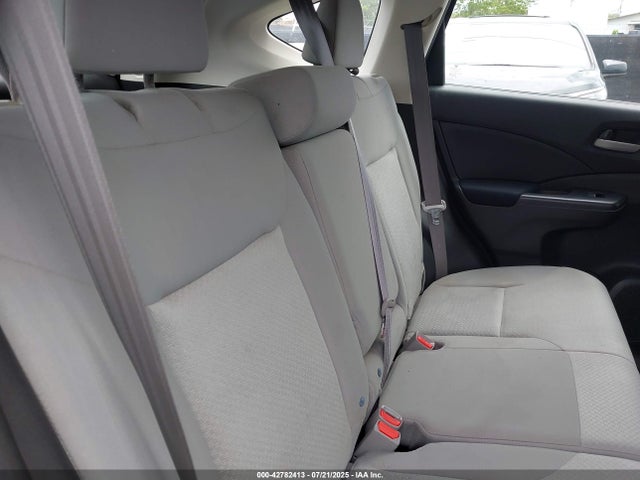 2HKRM4H35FH684184 Honda k24w9