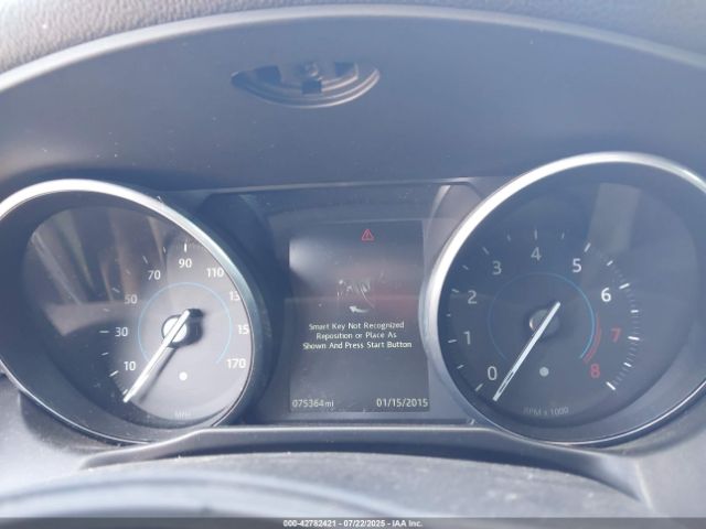 2016 JAGUAR XF SAJBL4BV5GCY15272 Photo 6