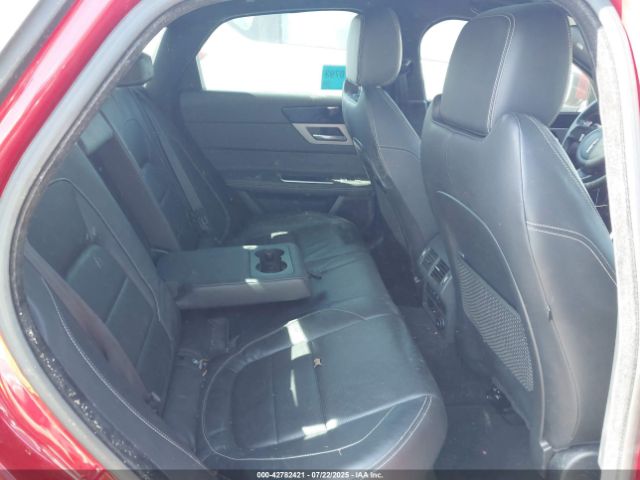 2016 JAGUAR XF SAJBL4BV5GCY15272 Photo 7