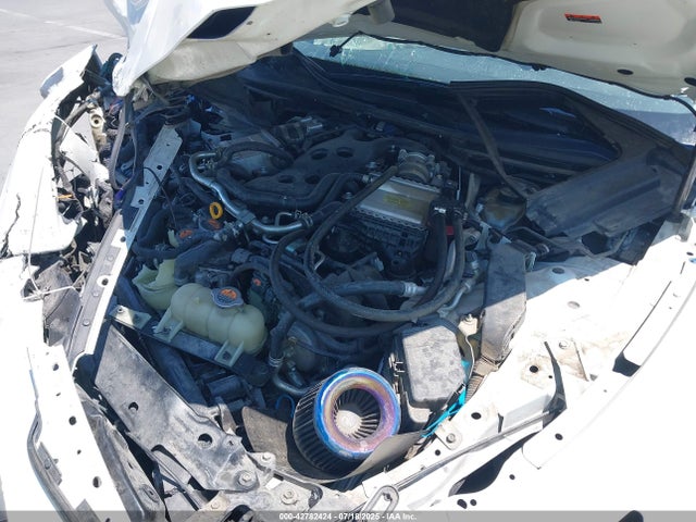 JN1EV7BP9MM704449 Infiniti 3.0l t