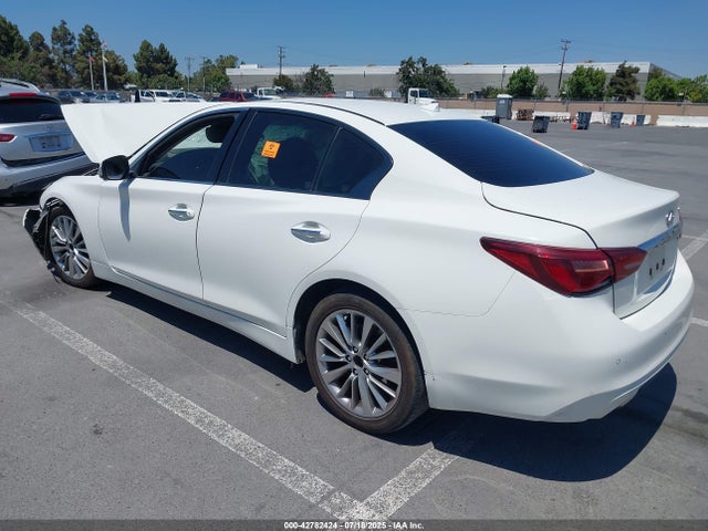 JN1EV7BP9MM704449 Infiniti 3.0l t