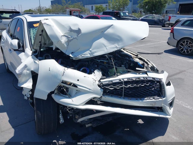 JN1EV7BP9MM704449 Infiniti 3.0l t