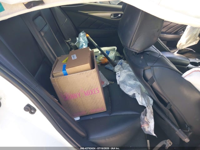 JN1EV7BP9MM704449 Infiniti 3.0l t