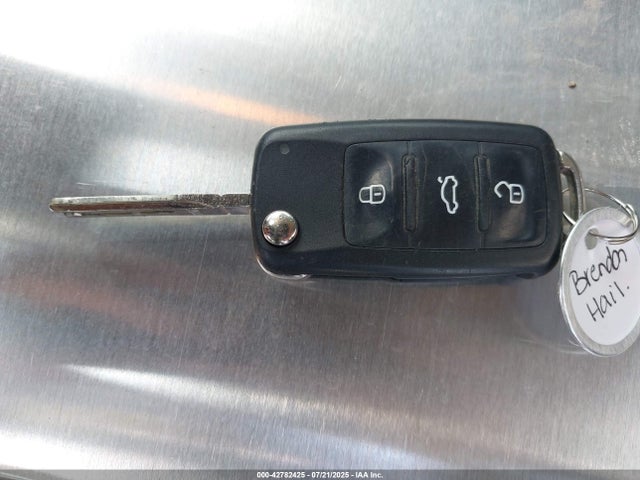 Volkswagen Passat 2015 1VWBV7A34FC060976 Image 11