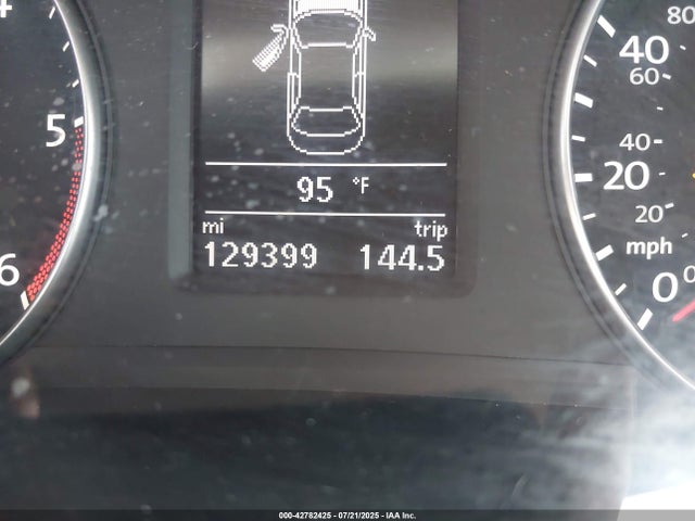Volkswagen Passat 2015 1VWBV7A34FC060976 Image 15