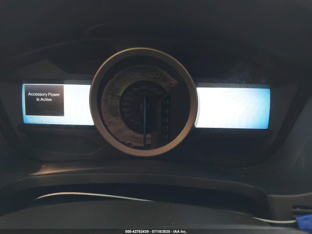 1FM5K8GT8FGC37667 Ford 2015