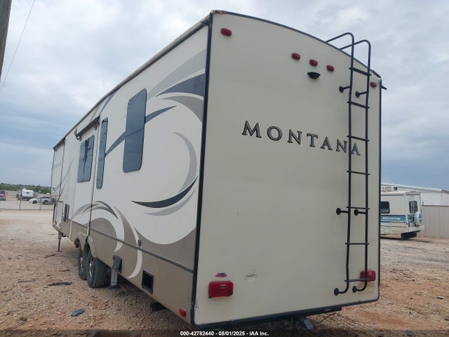 4YDF37027J4704070 Keystone keystone