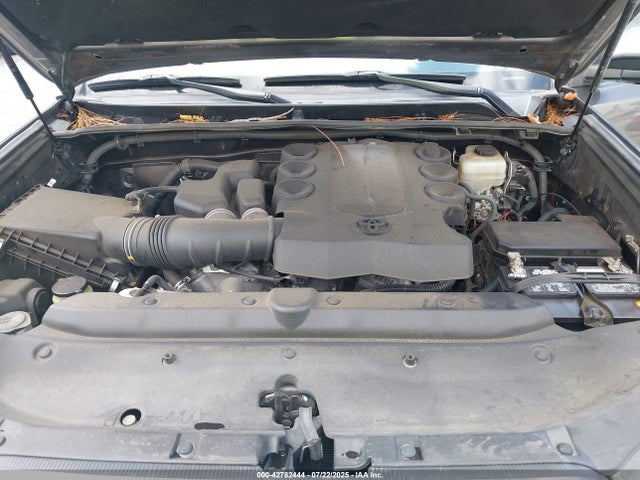 Toyota 1gr-fe 2015 JTEZU5JR1F5092765 Image 10