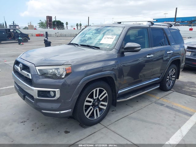 Toyota 1gr-fe 2015 JTEZU5JR1F5092765 Image 2