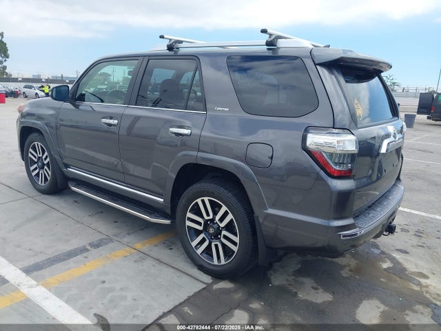 Toyota 1gr-fe 2015 JTEZU5JR1F5092765 Image 3