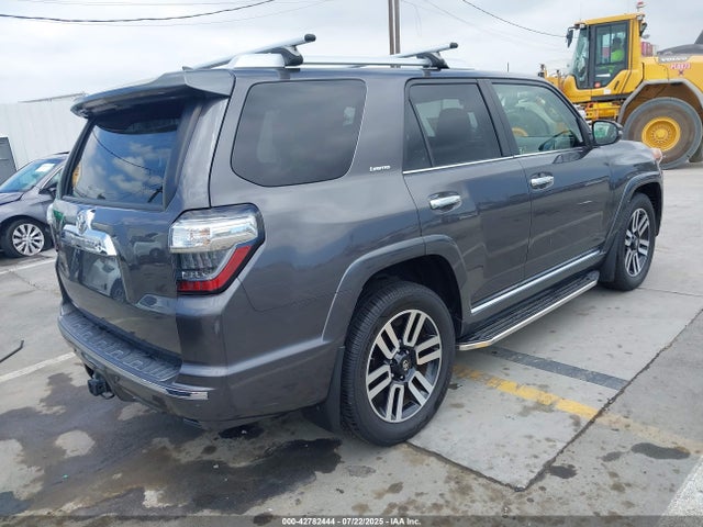 Toyota 1gr-fe 2015 JTEZU5JR1F5092765 Image 4