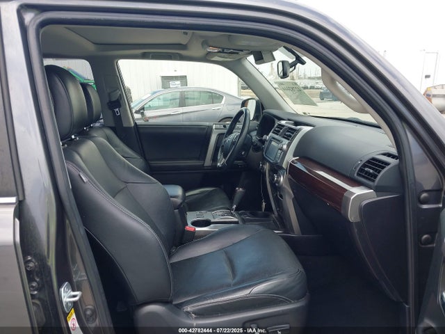 Toyota 1gr-fe 2015 JTEZU5JR1F5092765 Image 5