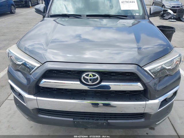 Toyota 1gr-fe 2015 JTEZU5JR1F5092765 Image 6