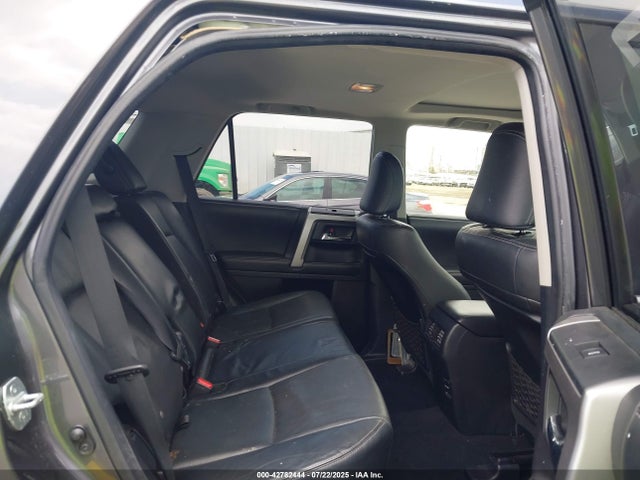 Toyota 1gr-fe 2015 JTEZU5JR1F5092765 Image 8