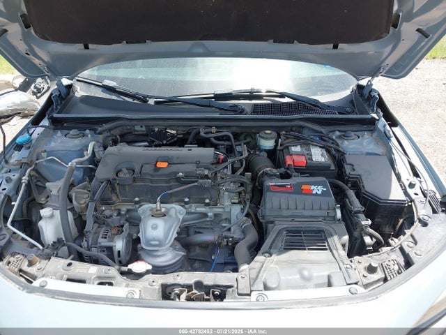 Honda Civic 2022 2HGFE2F5XNH555164 Image 24