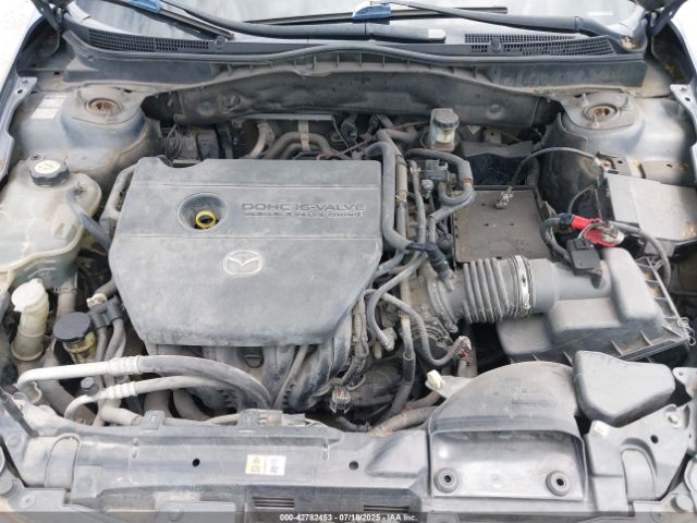 2010 MAZDA MAZDA6 1YVHZ8BHXA5M53700 Photo 9