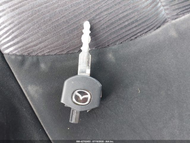 2010 MAZDA MAZDA6 1YVHZ8BHXA5M53700 Photo 10
