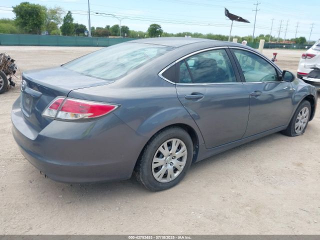 2010 MAZDA MAZDA6 1YVHZ8BHXA5M53700 Photo 3