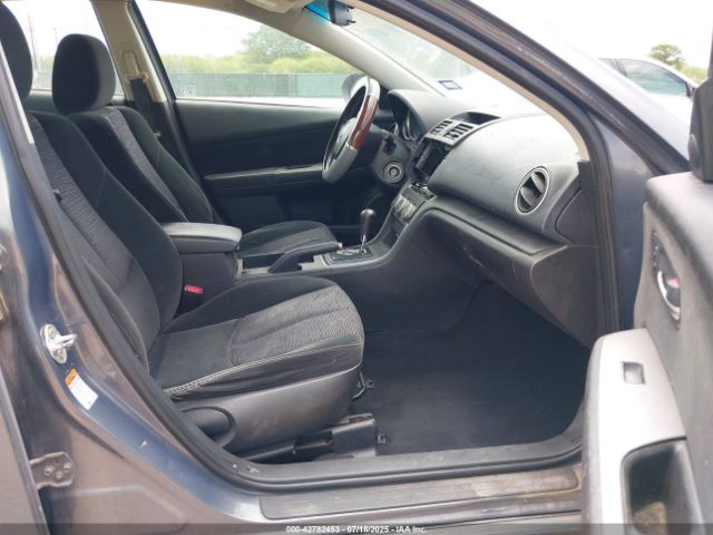 2010 MAZDA MAZDA6 1YVHZ8BHXA5M53700 Photo 4