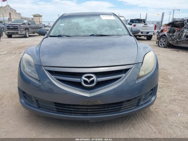2010 MAZDA MAZDA6 1YVHZ8BHXA5M53700 Photo 5