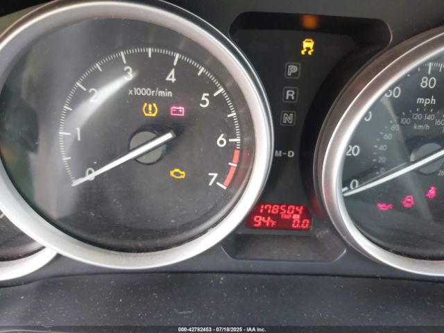 2010 MAZDA MAZDA6 1YVHZ8BHXA5M53700 Photo 6