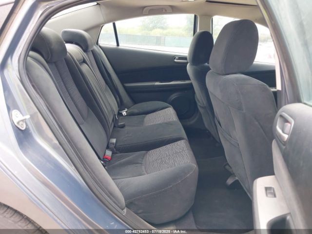 2010 MAZDA MAZDA6 1YVHZ8BHXA5M53700 Photo 7