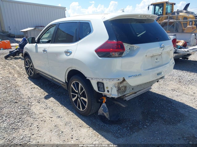 5N1AT2MT8KC807259 Nissan 2019