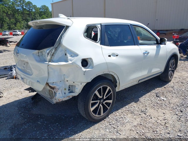5N1AT2MT8KC807259 Nissan 2019