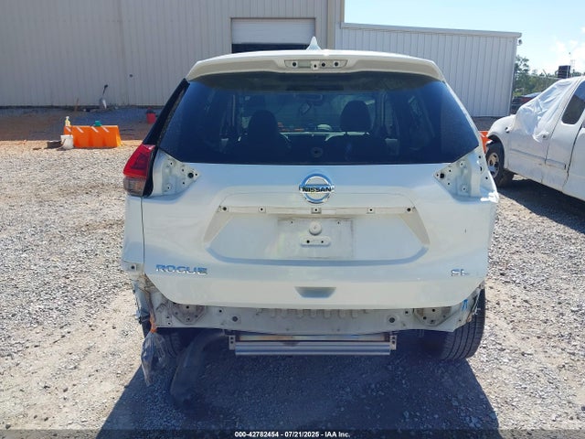 5N1AT2MT8KC807259 Nissan 2019