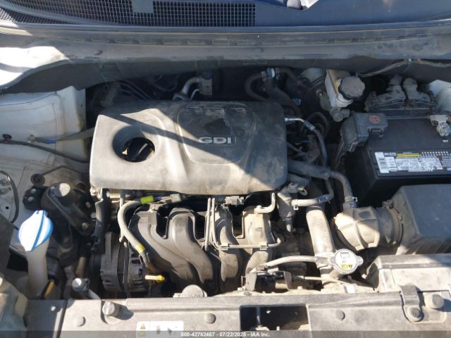 2019 KIA SOUL KNDJN2A2XK7024611 Photo 9