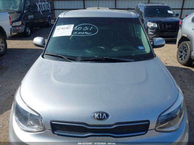 2019 KIA SOUL KNDJN2A2XK7024611 Photo 5