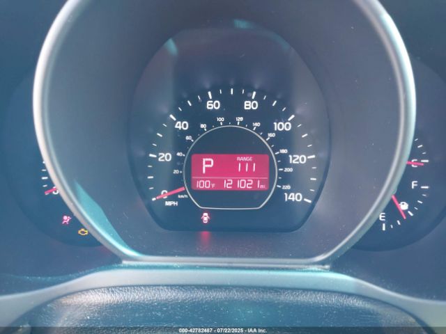2019 KIA SOUL KNDJN2A2XK7024611 Photo 6