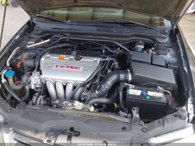 2005 ACURA TSX JH4CL96885C027974 Photo 9