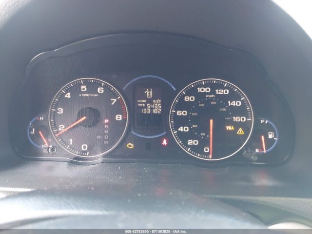 2005 ACURA TSX JH4CL96885C027974 Photo 6