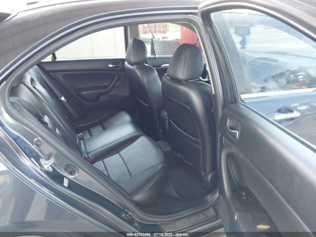 2005 ACURA TSX JH4CL96885C027974 Photo 7