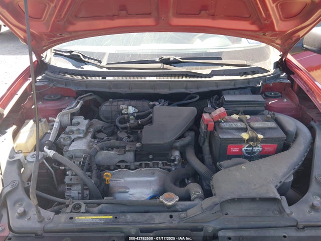 JN8AS5MT2FW651768 Nissan 2015
