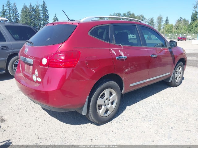 JN8AS5MT2FW651768 Nissan 2015