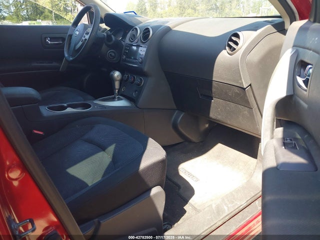 JN8AS5MT2FW651768 Nissan 2015