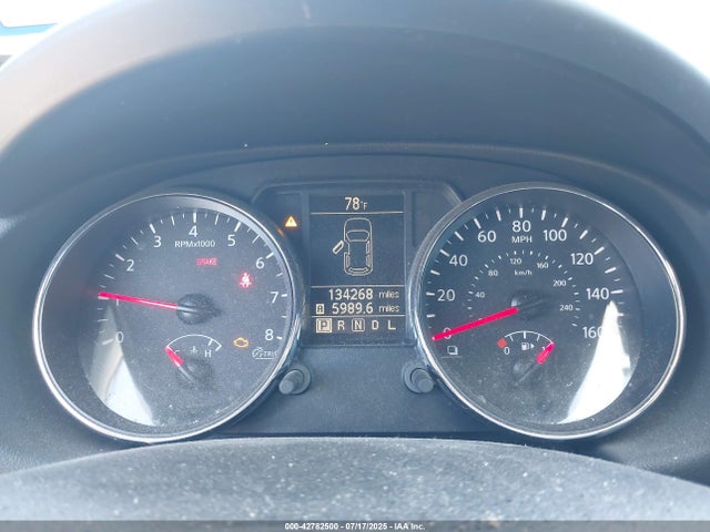 JN8AS5MT2FW651768 Nissan 2015