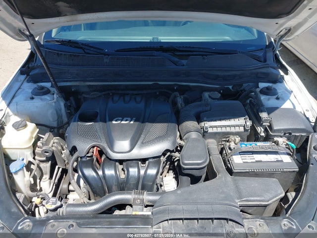 5XXGN4A79FG357588 KIA dohc gdi theta ii