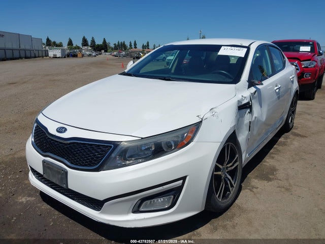 5XXGN4A79FG357588 KIA dohc gdi theta ii