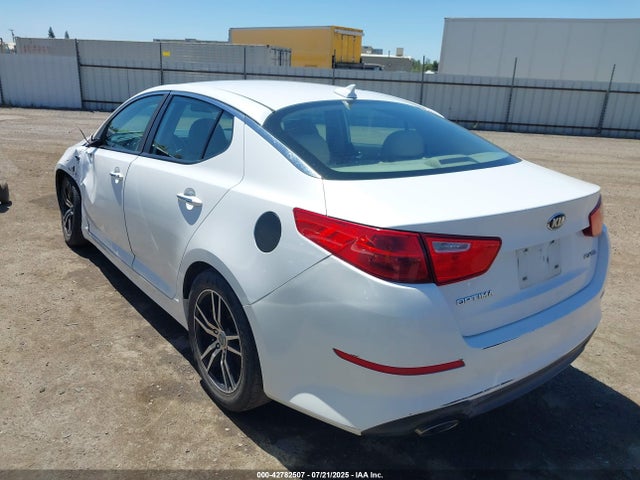 5XXGN4A79FG357588 KIA dohc gdi theta ii