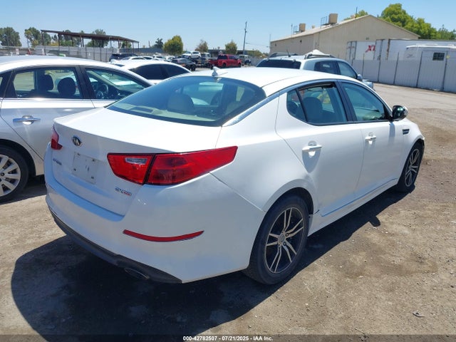 5XXGN4A79FG357588 KIA dohc gdi theta ii